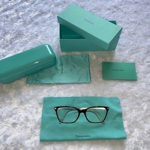 Tiffany & Co. Eyeglasses